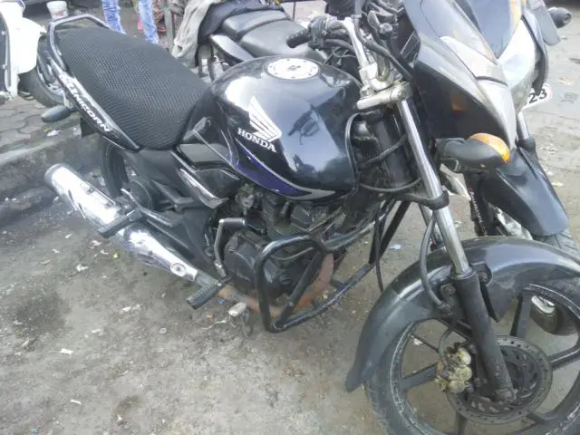 Honda CB Unicorn 150cc 2007