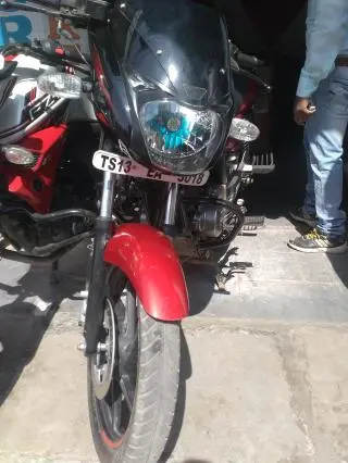 Bajaj Pulsar 150cc 2014