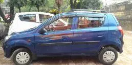 Maruti Suzuki Alto XCITE 2013