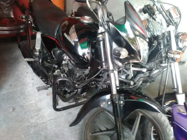 Honda CB Shine 125cc 2013