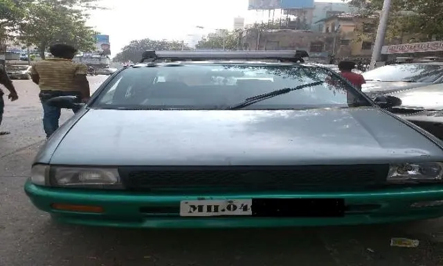 Maruti Suzuki Zen LX 1999