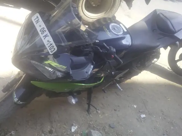 Yamaha YZF-R15 150cc 2013