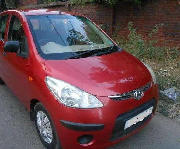 Hyundai i10 Era 2008