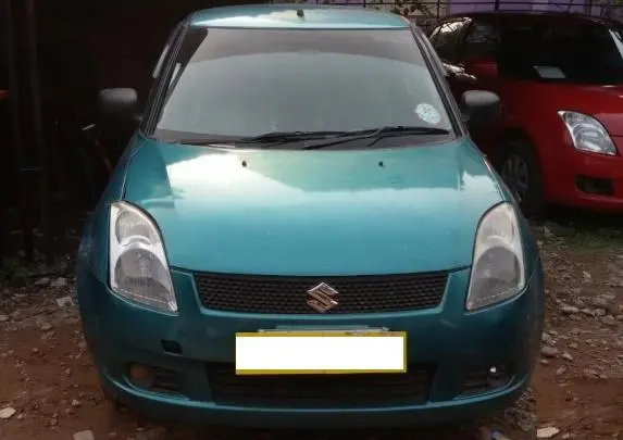 Maruti Suzuki Swift VXi 1.3 2006