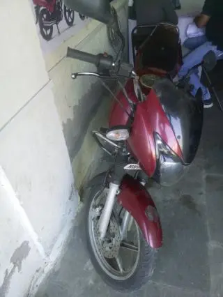 Bajaj Pulsar 150cc 2006