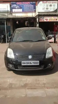 Maruti Suzuki Swift VDi ABS 2007