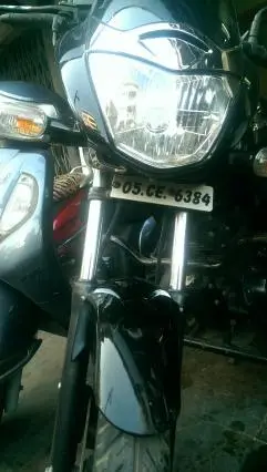 Honda CB Unicorn Dazzler 150cc 2014