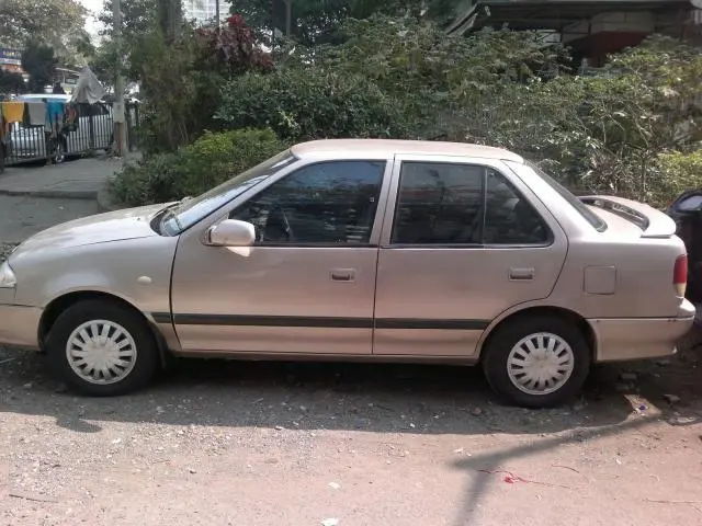 Maruti Suzuki Esteem LX BS II 2002