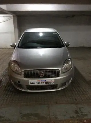 Fiat Linea EMOTION 1.3 2008