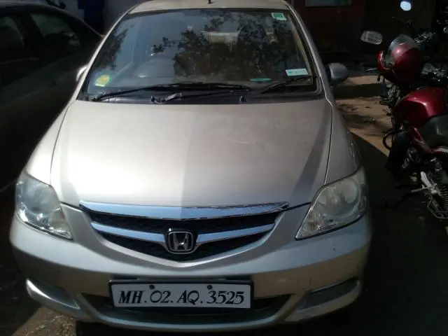 Honda City ZX 2006