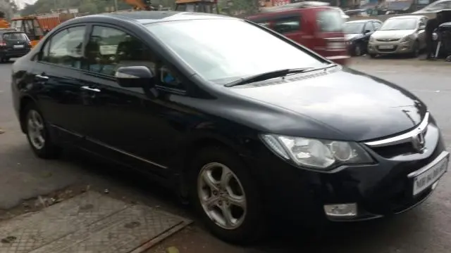 Honda Civic 1.8V MT 2007