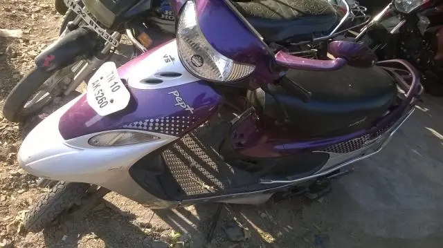 TVS Star 100cc 2006
