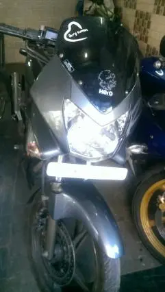 Hero Karizma R 225cc 2013