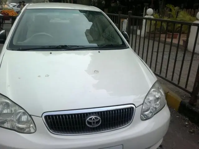 Toyota Corolla H1 1.8 J 2004