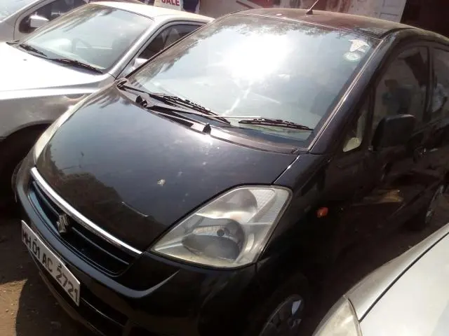 Maruti Suzuki Zen Estilo LXi 2007