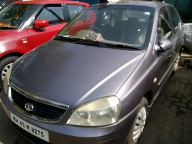Tata Indica DLS 2006