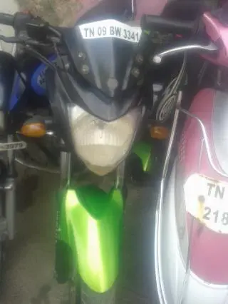 Yamaha FZ S V 2.0 150cc 2016