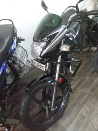 Hero Passion Pro 100cc 2014