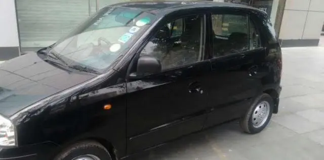 Hyundai Santro Xing XP 2006