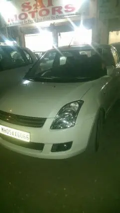Maruti Suzuki Swift Dzire VDi BS IV-2011