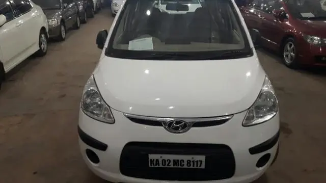 Hyundai i10 Era 2008