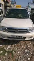 Tata Safari 4X2 EX DICOR BS IV 2010