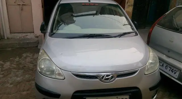 Hyundai i10 Era 2008