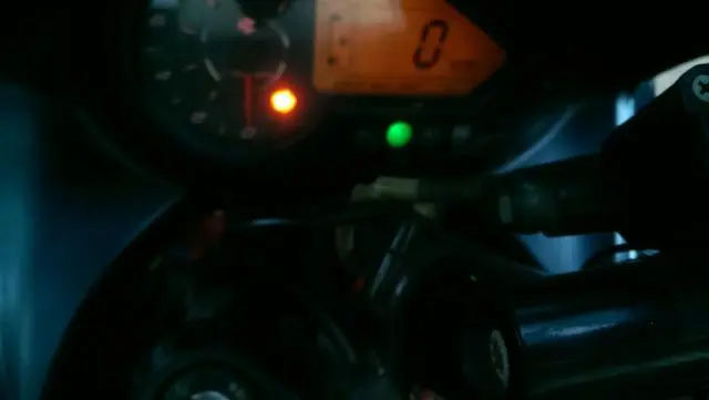 Bajaj Pulsar 150cc 2013