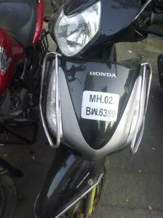 Honda Aviator 109 cc 2010