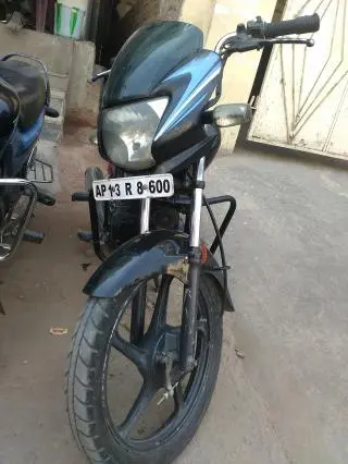 Hero Passion Pro 100cc 2010