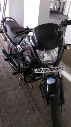Hero Passion Pro 100cc 2010