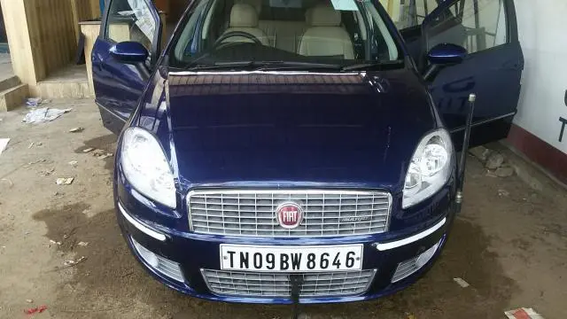 Fiat Linea Classic Classic 2014