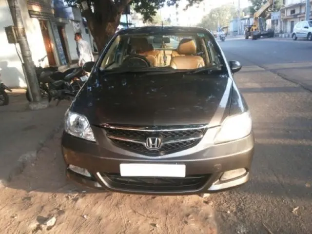 Honda City ZX GXi 2007