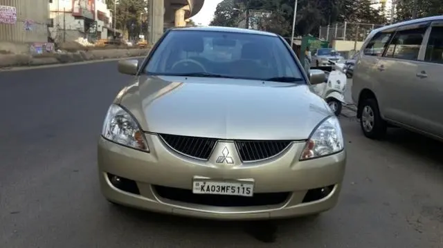 Mitsubishi Cedia SELECT 2006