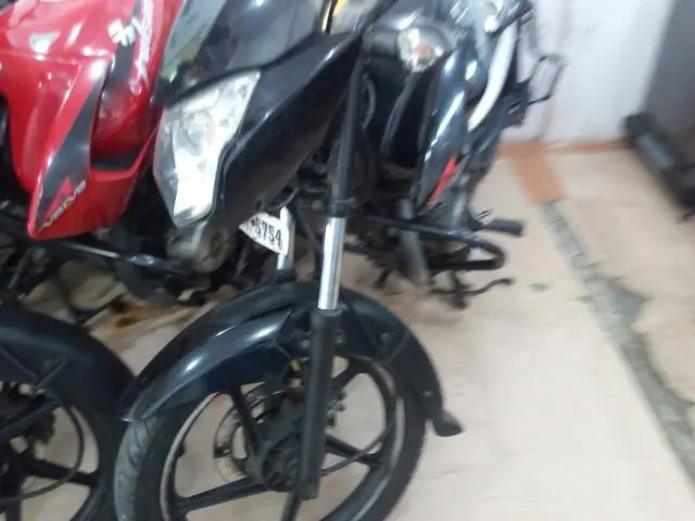 Bajaj Pulsar 135LS 135cc 2011