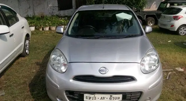Nissan Micra XE PLUS PETROL 2011
