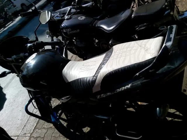 Honda CB Unicorn 150cc 2009