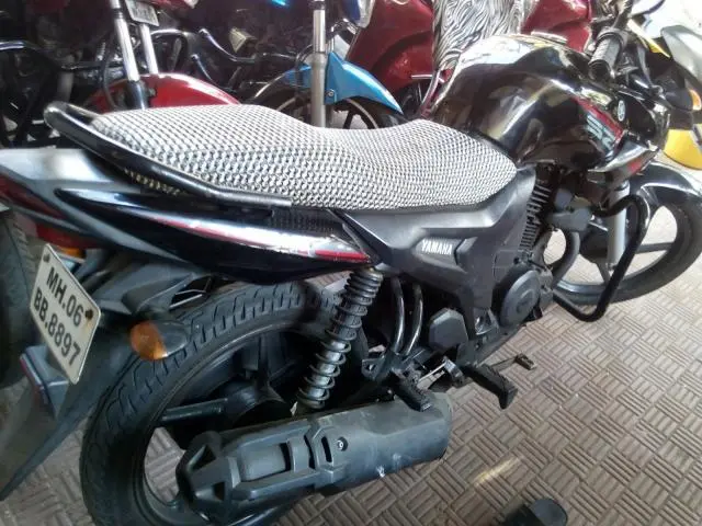 Yamaha SZ 150cc 2011