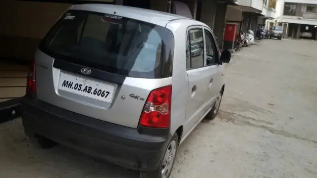 Hyundai Santro Xing Xing GL 2006
