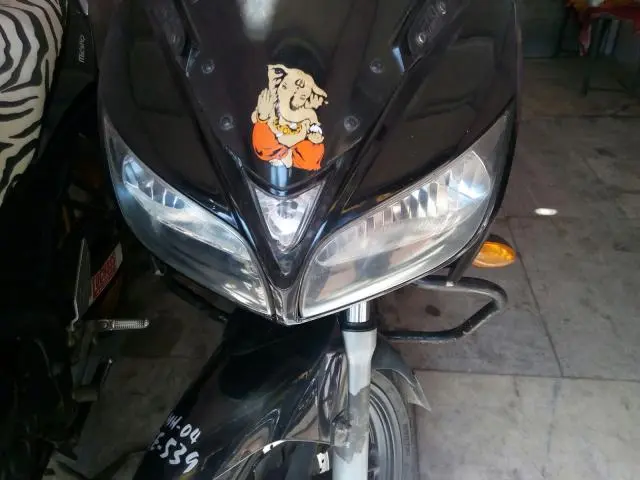 Yamaha FZ 150cc 2009