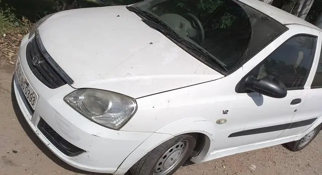 Tata Indica V2 DLS BS III 2008