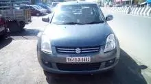 Maruti Suzuki Swift DZire VDi 2009