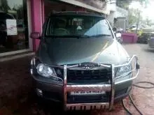 Mahindra Quanto C6 2013