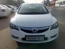Honda Civic 1.8 V AT 2010