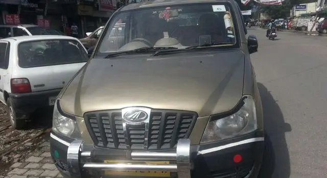 Mahindra Xylo D2 BS IV 2010
