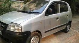 Hyundai Santro Xing Xing GL 2007