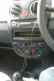 Chevrolet Spark E 1.0 2008