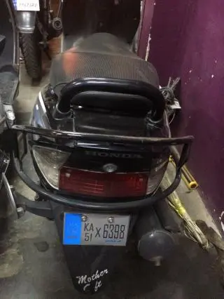 Honda Dio 110 2010