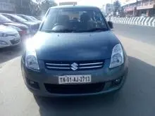 Maruti Suzuki Swift DZire VXi 2009