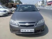 Chevrolet Optra Magnum LT 2.0 TCDi 2011